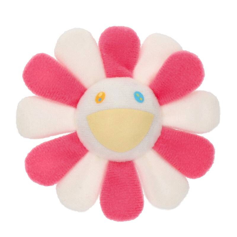 Flower Key Chain Pink