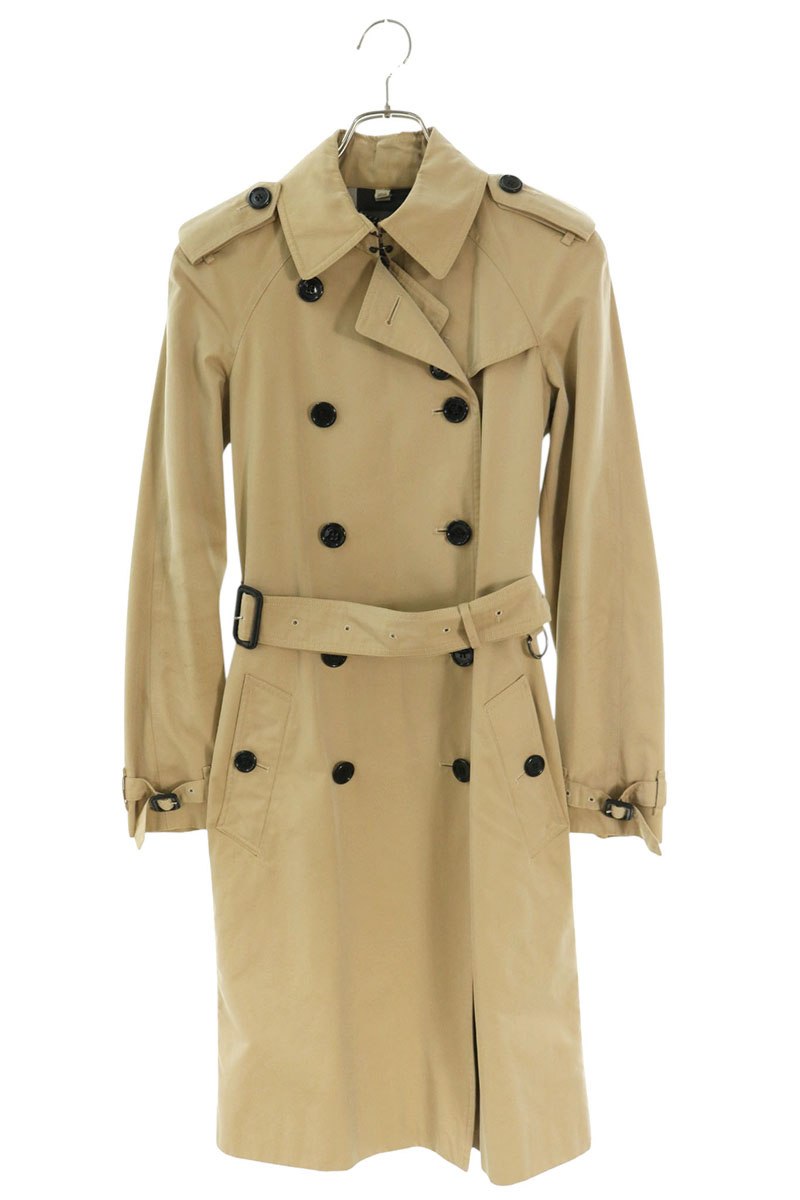 ライナーwith Trench Coat