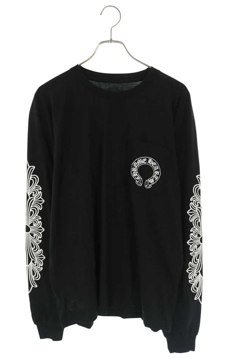 CH L/S /1