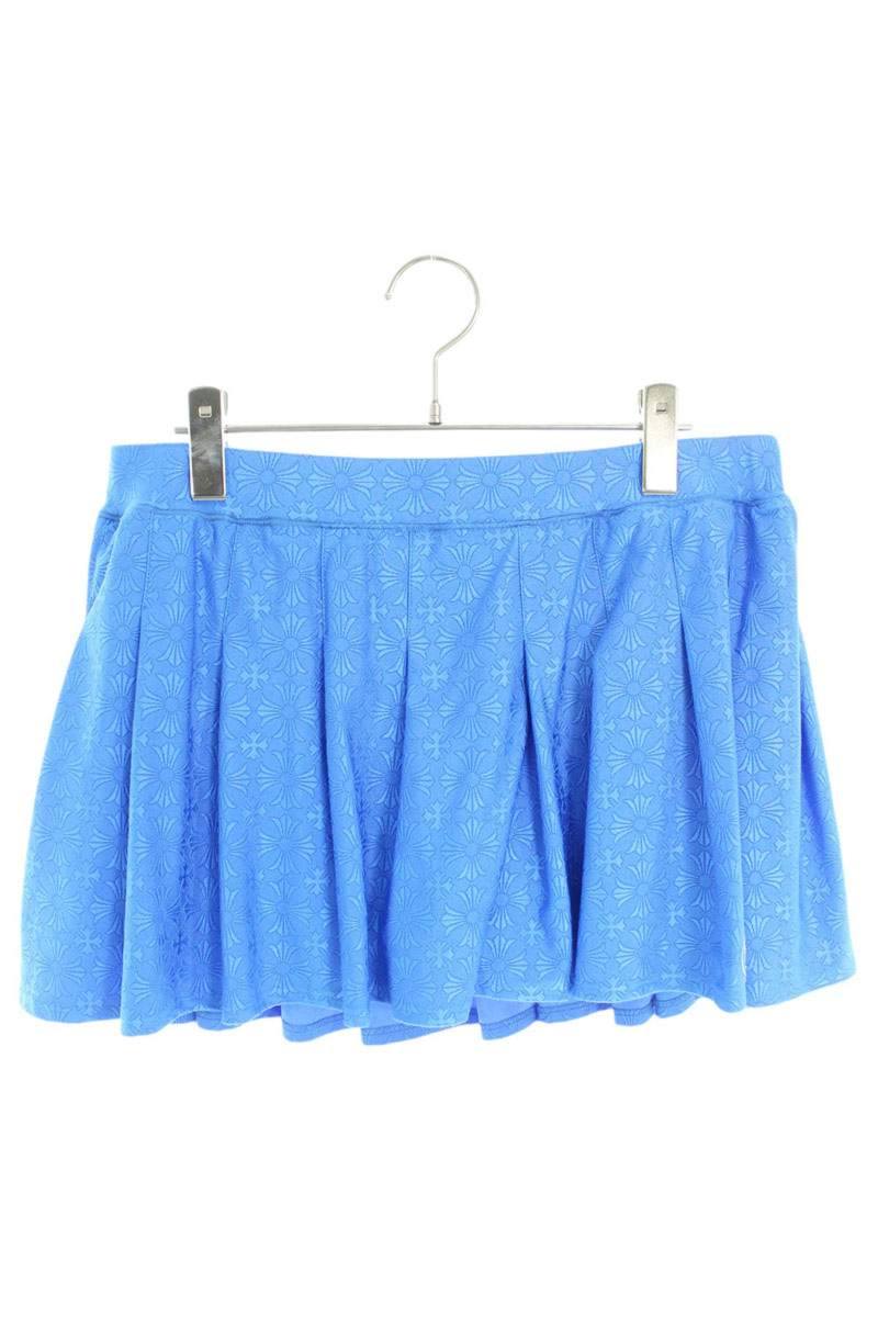 CH Plus Allover NylonキュロットSkirt