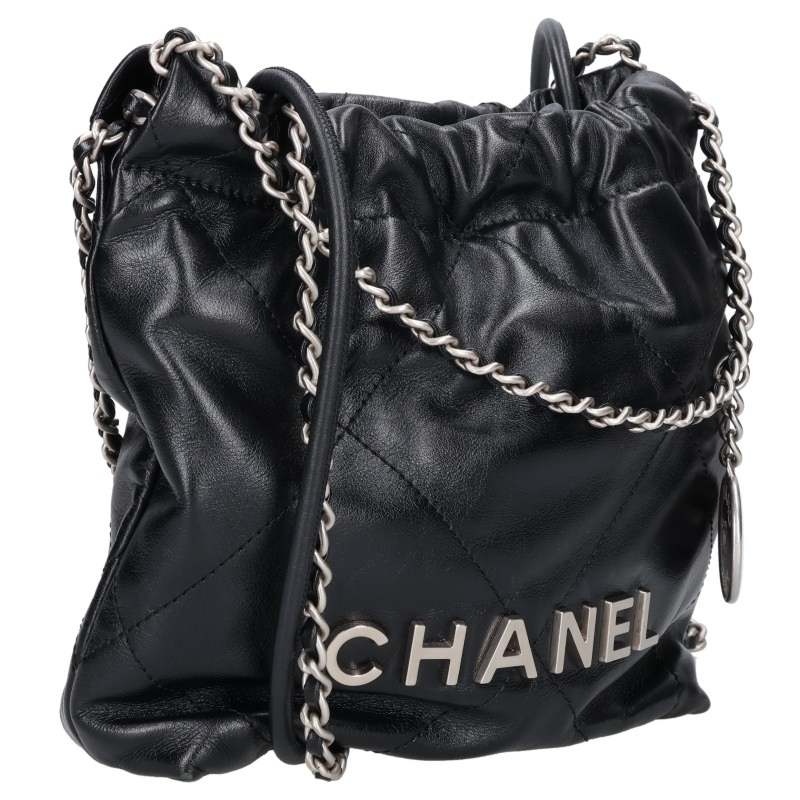 Chanel 22 Mini Random Number