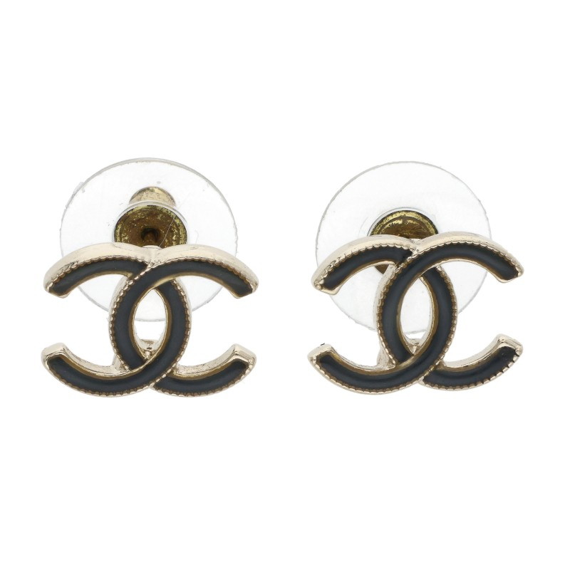 Coco Mark Earrings