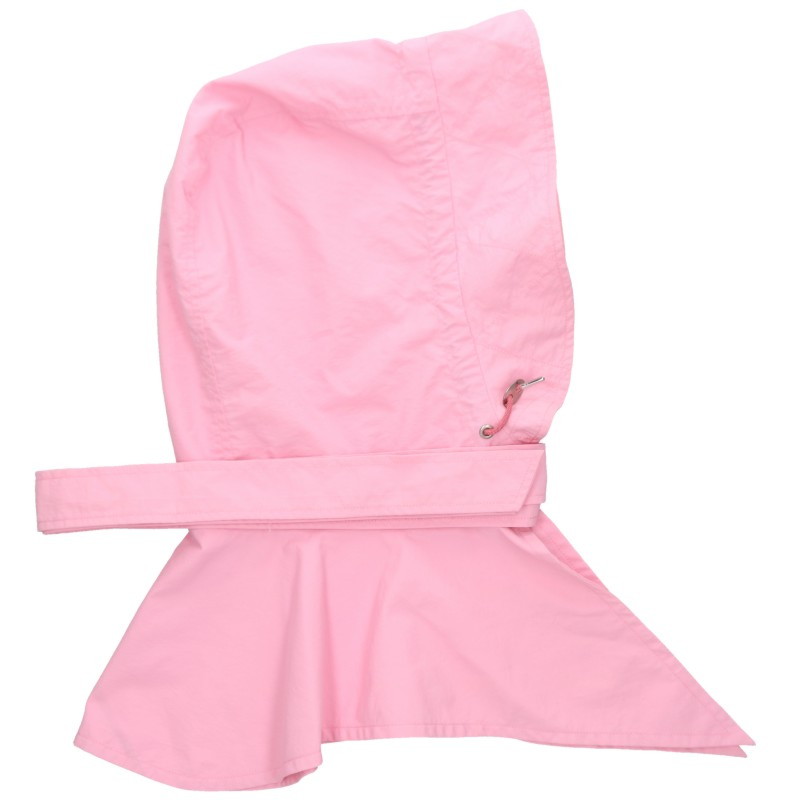 Nylon Hood
