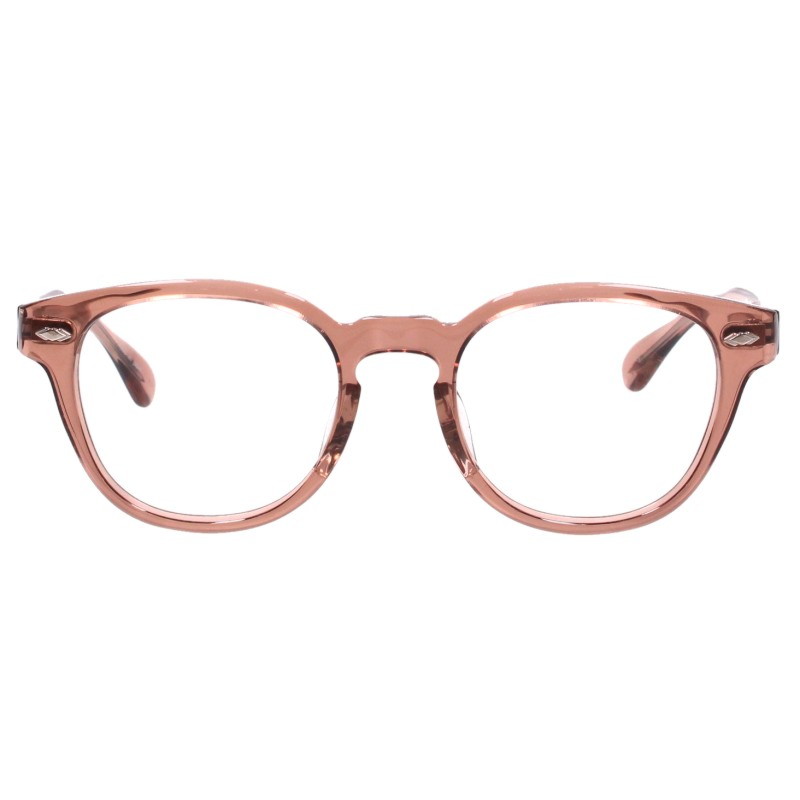 OLIVER PEOPLES シェルドレイクボストンサングラス