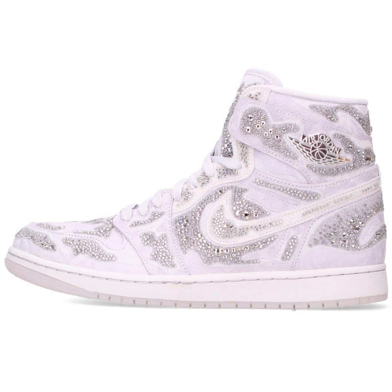 Women's Air Jordan 1 High OG HF6248-002