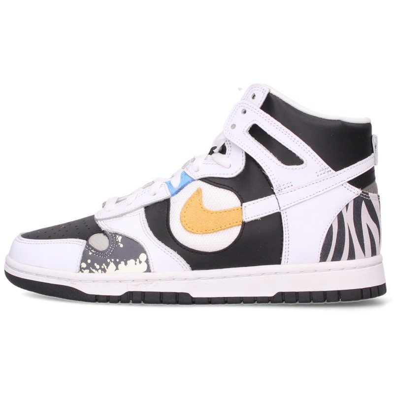 W DUNK HIGH LX DZ7327-001