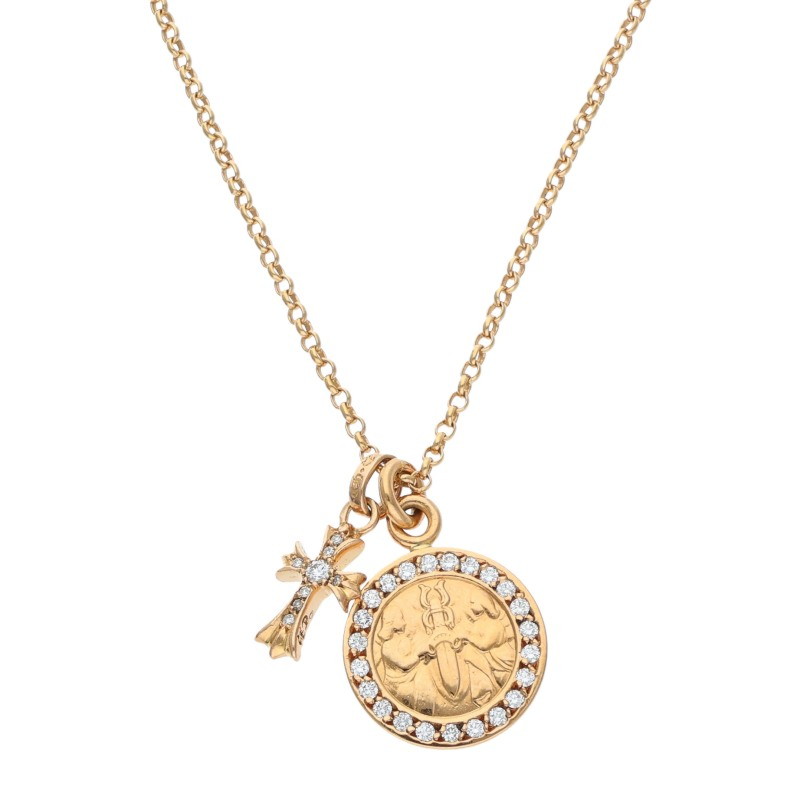 Chrome Heartsの中古・新品通販｜RINKAN ONLINE